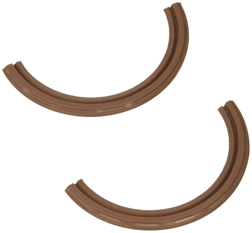 Engine Main Bearing Gasket Set MAHLE JV1658