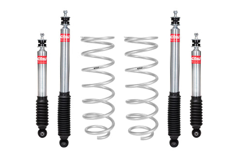 Eibach Dorman Springs E80-82-086-01-22 Pro-Truck-Lift System (Stage 1)