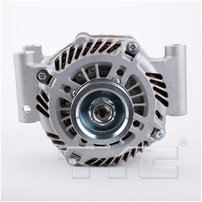 Alternator TYC Compatible with 2006-2009 Ford Fusion