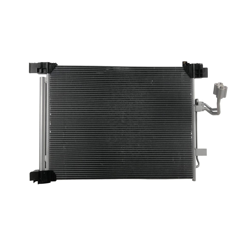 Replacement TYC 30213 Condenser for NISSAN ALTIMA