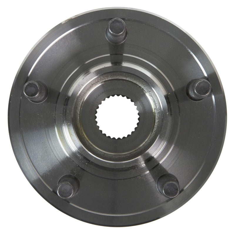 Wheel Bearing and Hub Assembly MOOG for Ford Ranger
