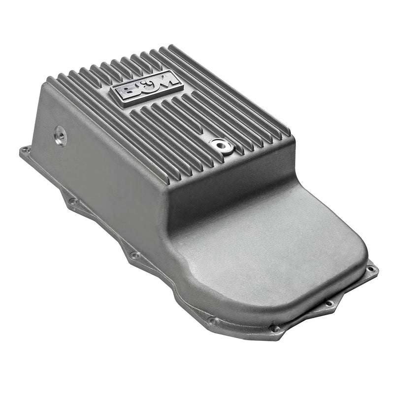 Cast Trans Pan B&M, Dodge 845Re & 8Hp70 (70395)