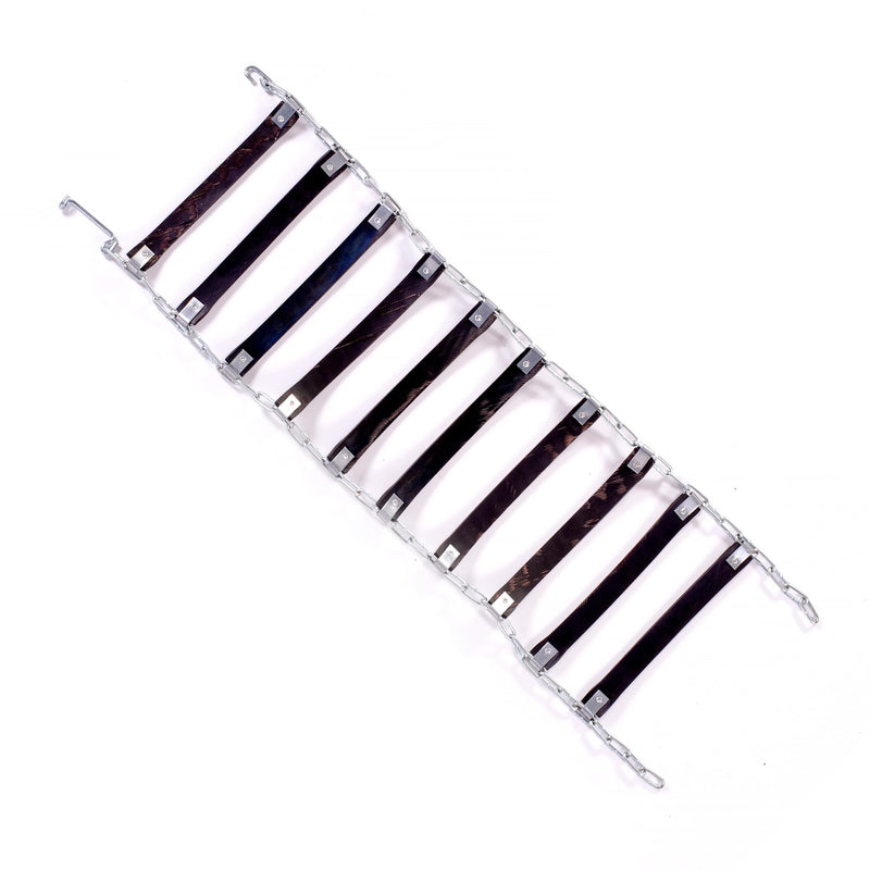 TerraKing 45-0618 Tires TerraGrips-20 x 9-8/20 x10-10; Designed for Riding Lawn and Garden Tractors for Snow