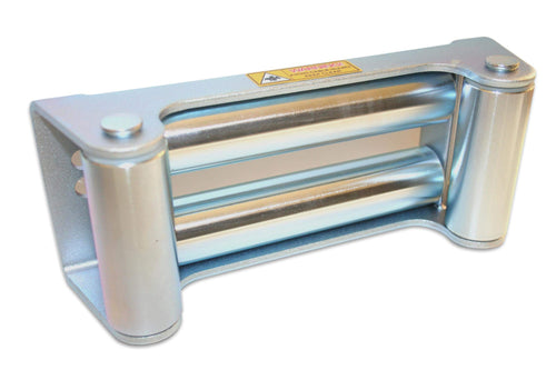 Winch Bulldog 20002 Roller Fairlead with 10" Mount for Truck