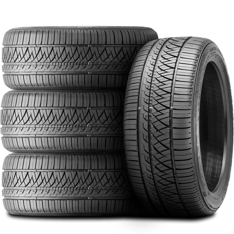 FALKEN ZIEX ZE960 AS BW 245/55R18 103W SL