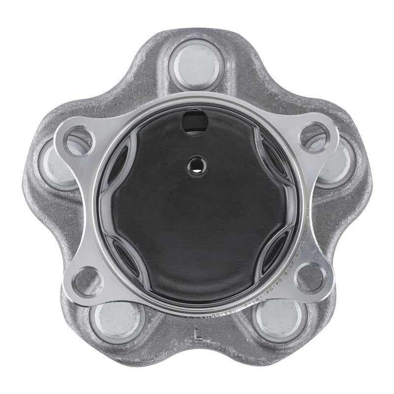 Wheel Bearing and Hub Assembly MOOG 512533 for Chevrolet City Express
