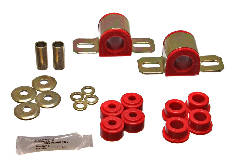 2.5103R Energy Suspension 23mm Stabilizer Bar for Cheroke/Comanche