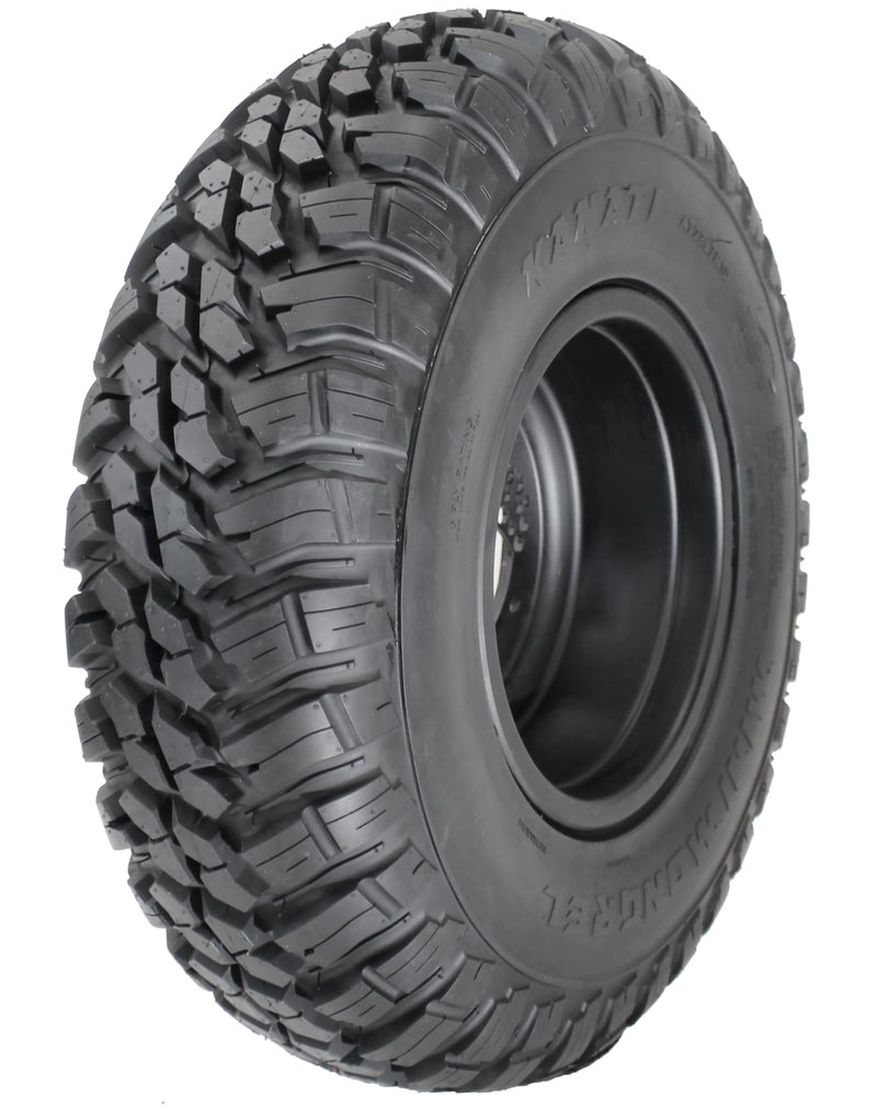 Mini Master GBC Motorsports Tire (Front / 20X6-10)