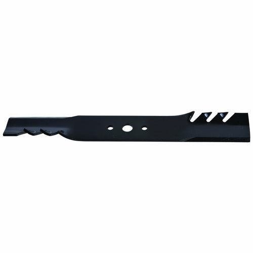 Oregon Gator G3 90-698 Lawn Mower Blade, 18-1/8-Inch, Replaces Snapper, Simplicity and More
