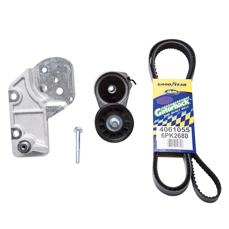 15029 Edelbrock Tensioner Upgrade Kit