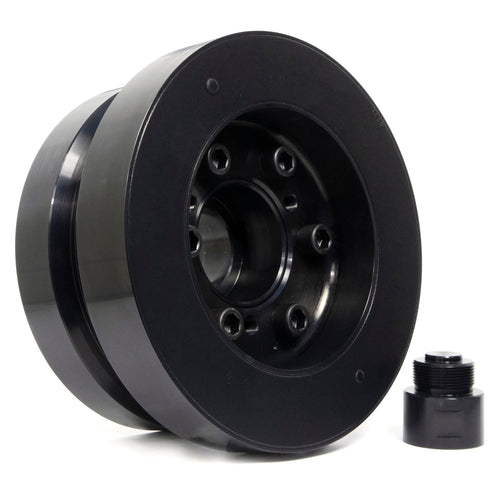 Ford PowerStroke 7.3L Fluidampr Early 1994-1997 Steel Externally Balanced Damper (720221)