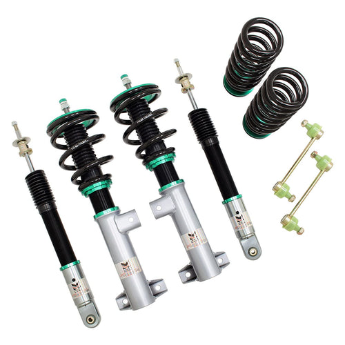 Euro Series Megan Racing MR-CDK-MBR172-EU Coilover Damper Kit
