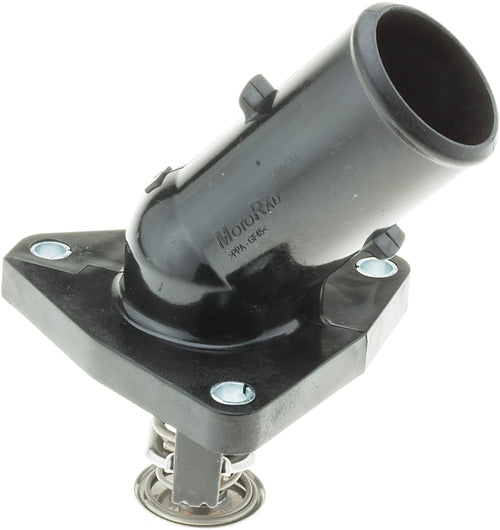 Integrated Housing Gates 34711 Engine Coolant Thermostat