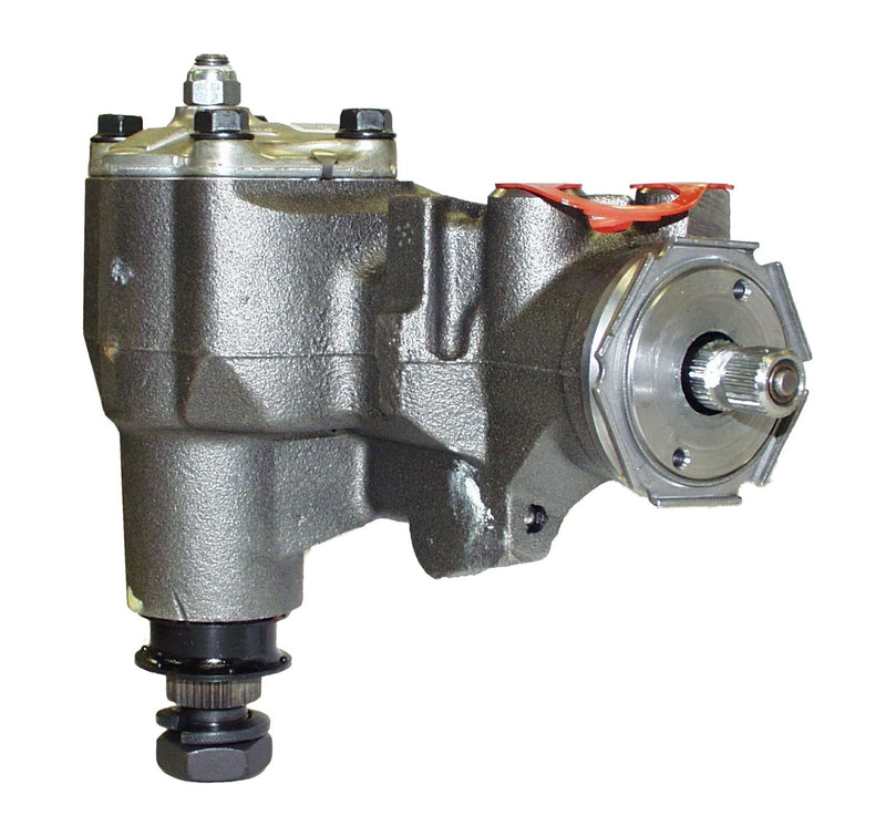 Steering Steering Box Crown Automotive