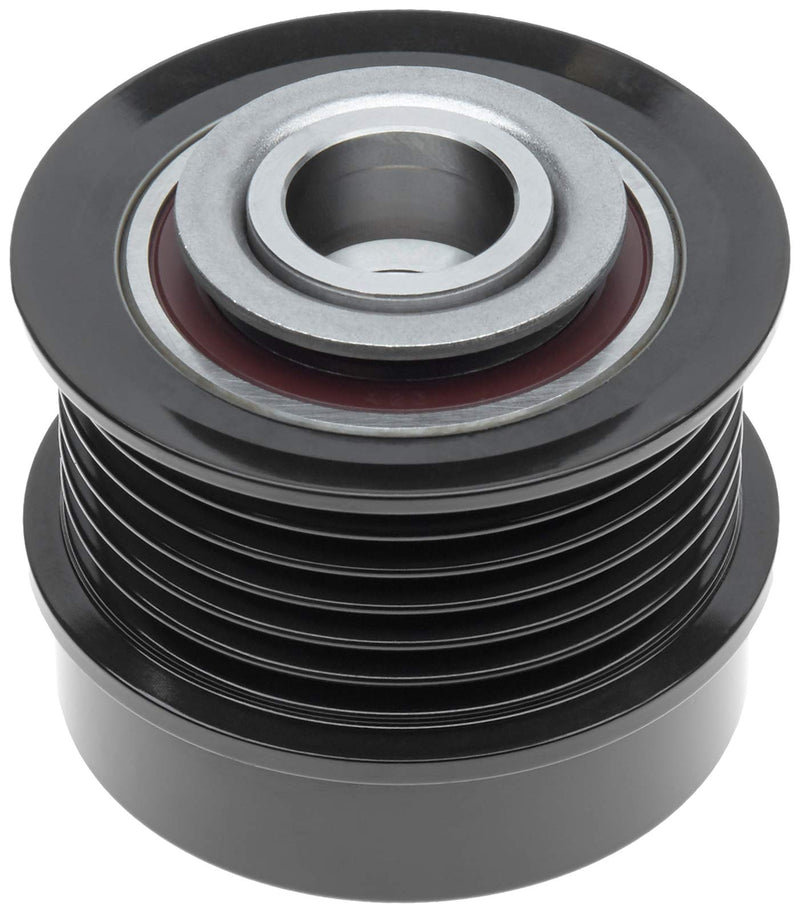 37223P DriveAlign nobrandname Overrunning Decoupler Pulley
