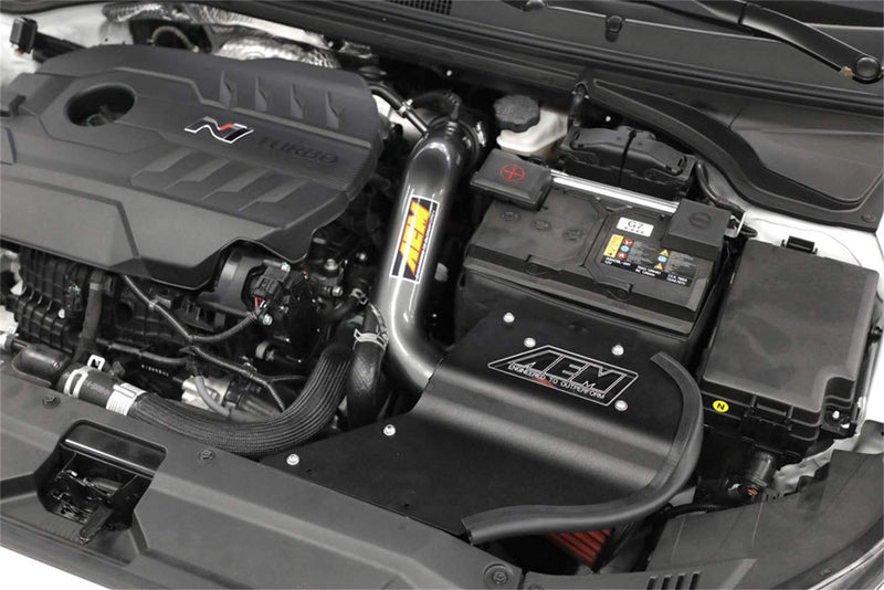 Cold Air Intake System AEM 21-873C