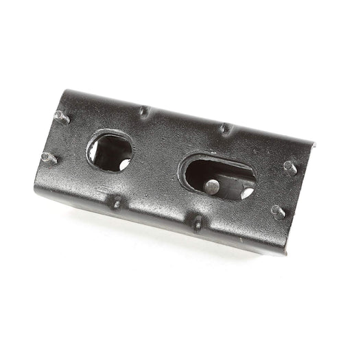 Omix-Ada 18285.16 | Omix | Transmission Mount, Manual | OE Reference: J3238013 | Fits 1980-1986 Jeep CJ5 / CJ7 / CJ8 2.5L