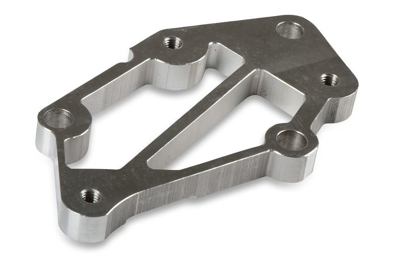 21-1 Holley LS Accessory Drive Bracket - Installation Kit for Standard (Short) Alignment