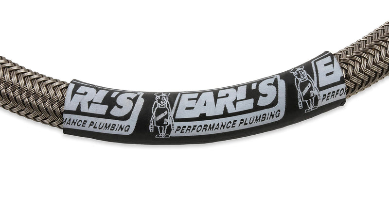 Speed-Flex Earl's 64151512ERL Hyperfirm® Pre-Made Hose