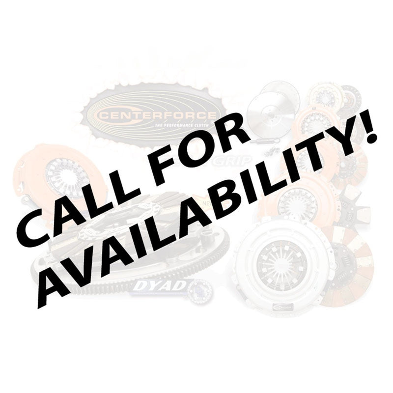 CFT361911 Centerforce Clutch Pressure Plate