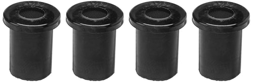 Whiteline Leaf Spring W73252 Shackle Bushing - Rear; Fits Nissan Frontier 05-15