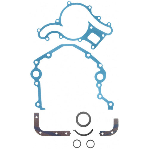 Timing Cover Gasket Set FEL-PRO TCS 45791