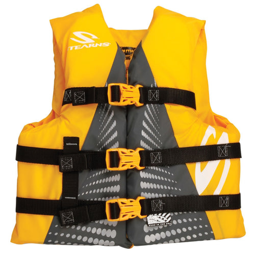 Youth Stearns Watersport Classic Series Vest