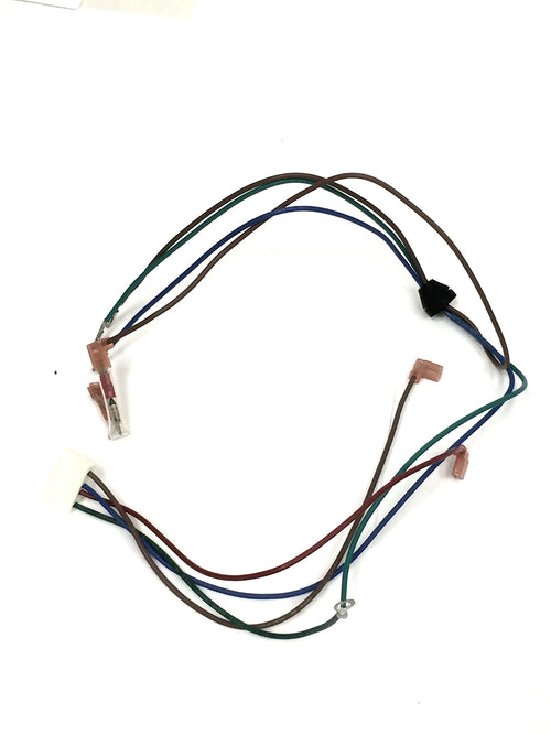 Wiring Harness Atwood 93190; for 4E and 10E Models use 93191 Water Heater Service Part