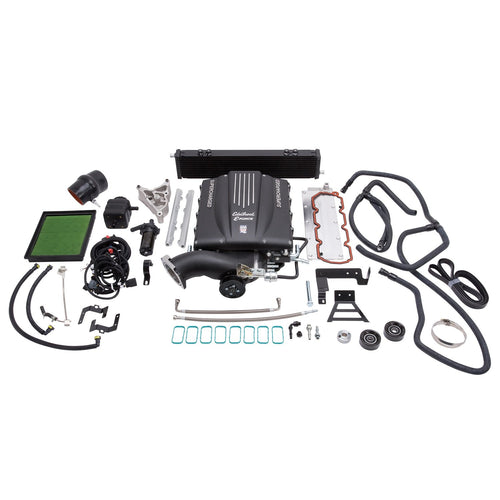 Supercharger Edelbrock Kit 15670