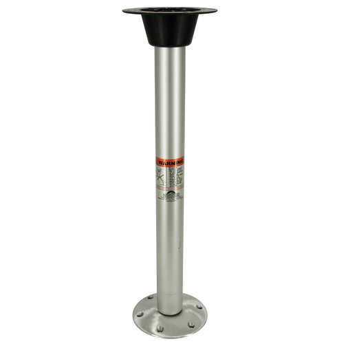 Bolt-Lock Springfield Pedestal Package - 27"