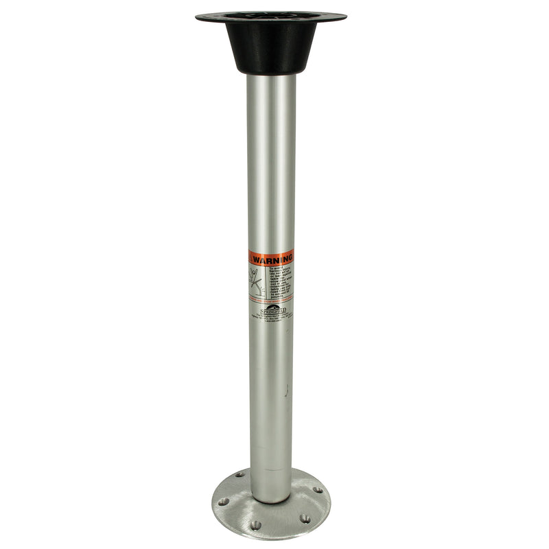 Bolt-Lock Springfield Pedestal Package - 27"