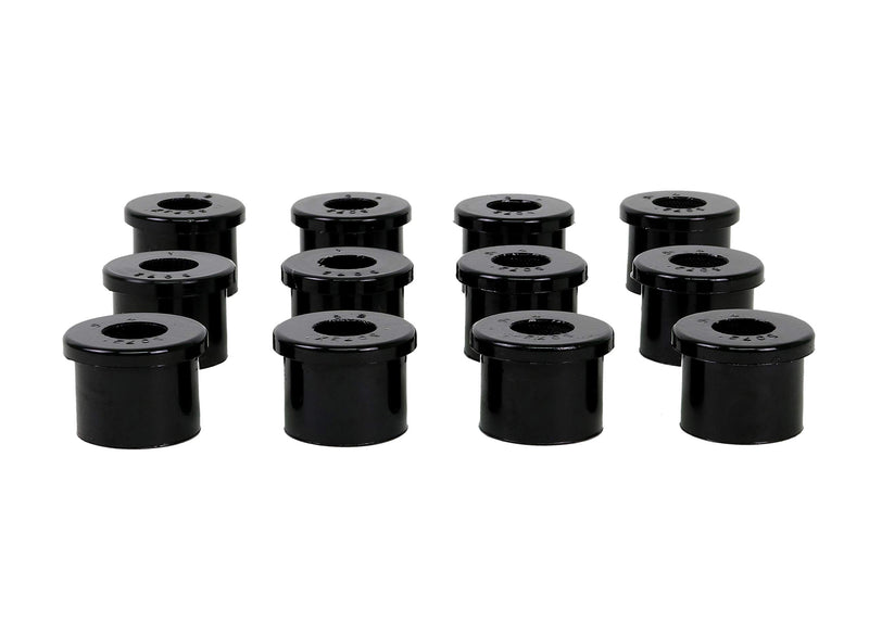 REV050.0034 Nolathane Black