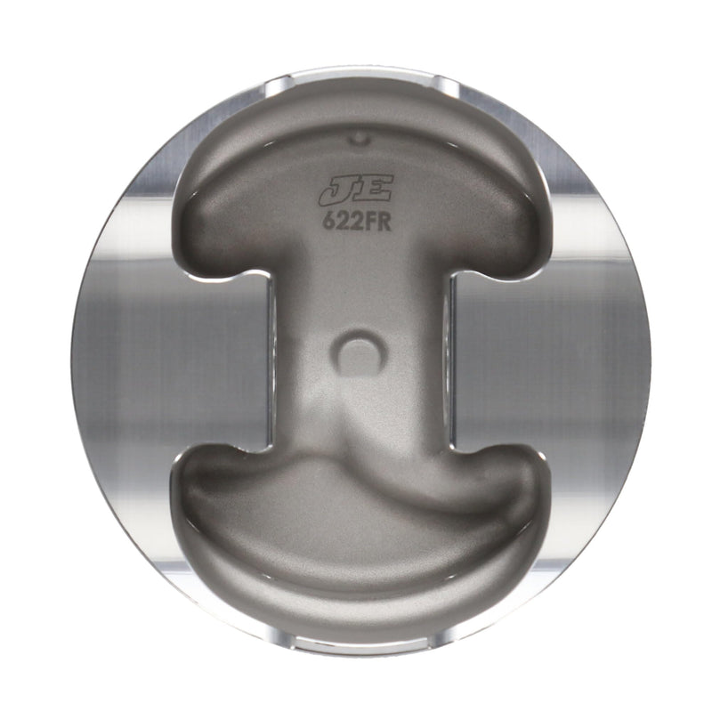 JE Pistons - Automotive Engine Piston Kit JE Pistons 182024