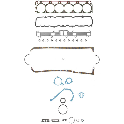 FS FEL-PRO 7916 PT-2 Full Gasket Set