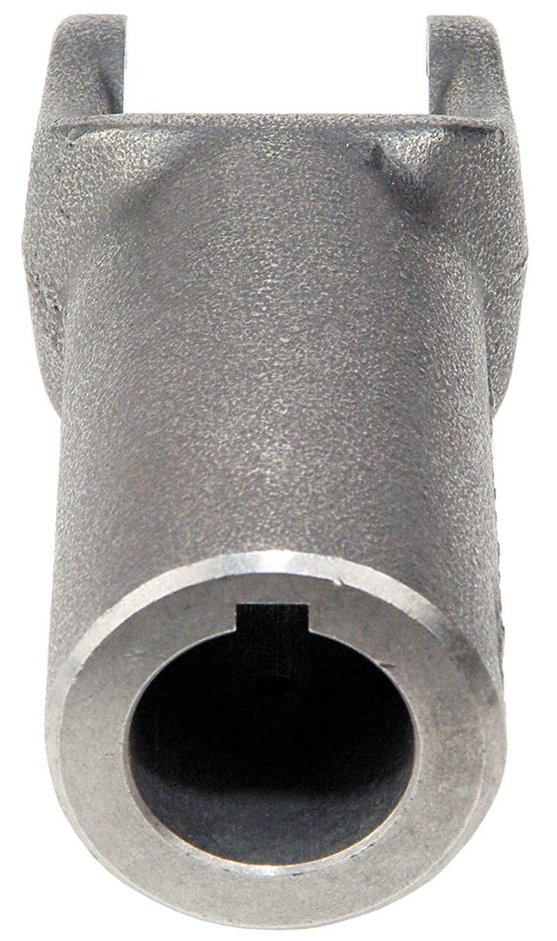 Power Take Off (PTO) MOOG 1756 Slip Yoke for 1-1/4" Round Bore, 5/16" Keyway, 5-1/2" Long