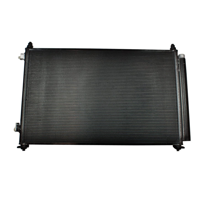 Replacement TYC 3613 Condenser for Mazda CX-9