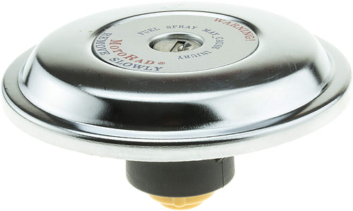 Locking Gates 31669 Fuel Tank Cap