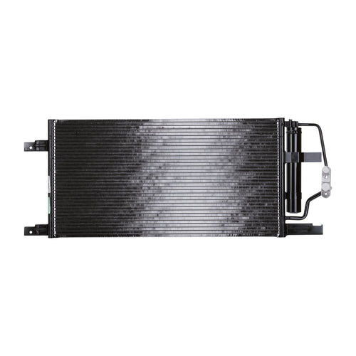 TYC A/C Genuine Condenser - 3008