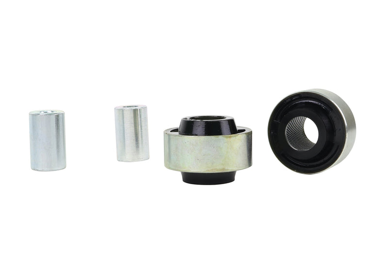 Control Arm Bushing Nolathane REV030.0014 Black (Lower Inner)