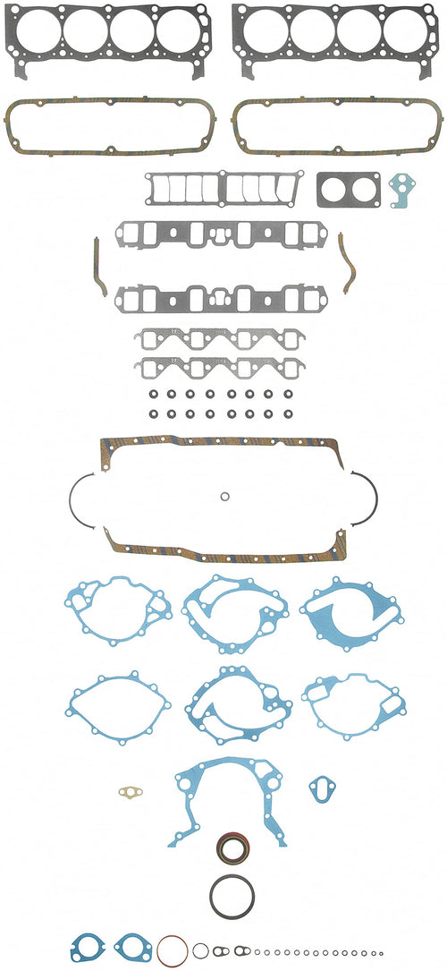 Gasket FEL-PRO Kit 260-1169
