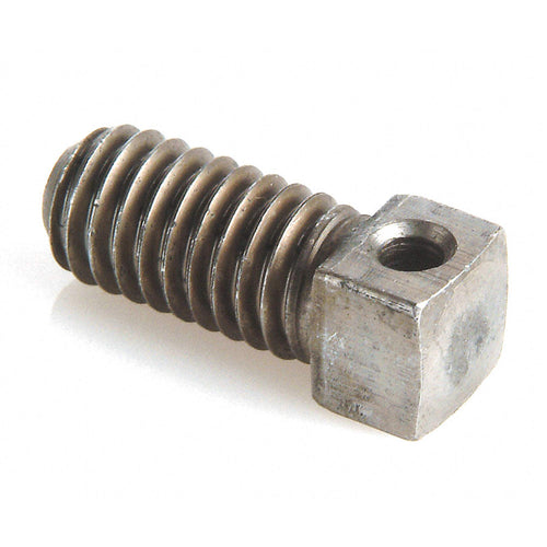 Power Take Off (PTO) MOOG 1588D Yoke Set Screw for 1588 Drilled for Safety Wire; Priced each - Sold in multiples of 10 only