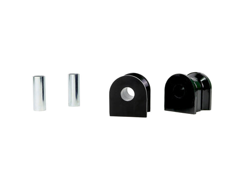 Nolathane Control Arm Bushing Black REV030.0116 (Lower Inner Rear Front)