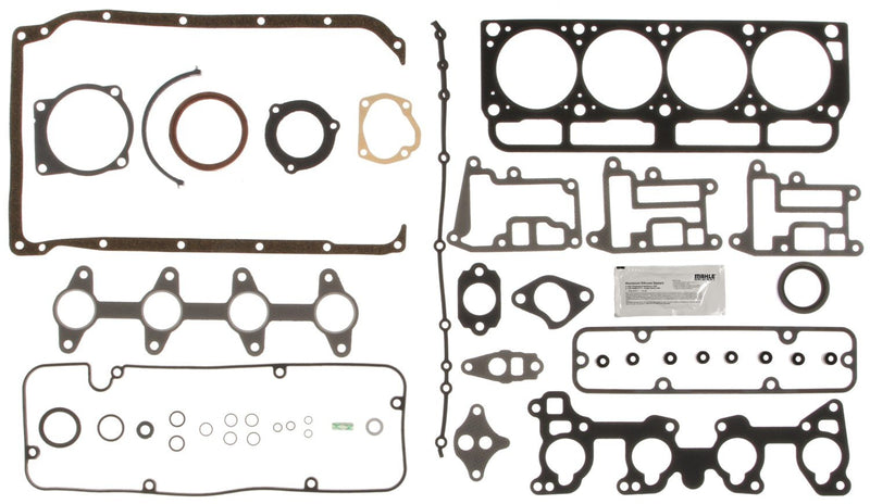 Engine Kit MAHLE 95-3493 Gasket Set