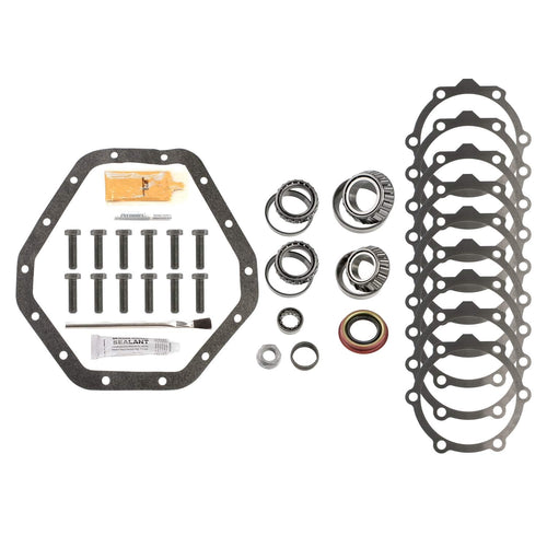 Rear Master Kit Richmond Gear for a GM 10.5" Differential with Timken Tapered Bearings