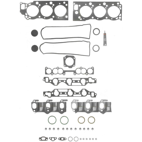 Engine Cylinder Head Gasket Set FEL-PRO HS 9728 PT-1 for Toyota 4Runner