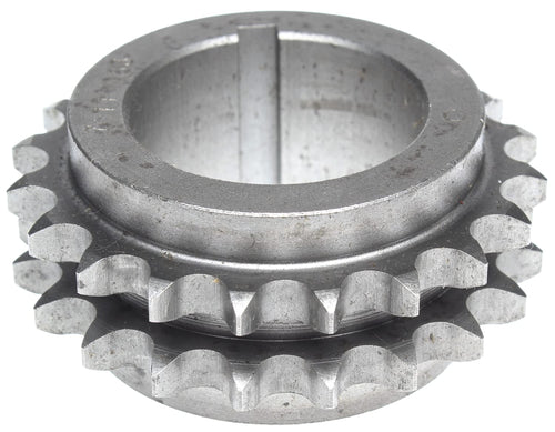 Sprocket Crank
