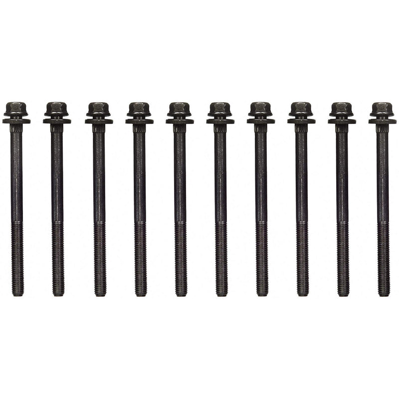ES FEL-PRO 71028 Head Bolt Set