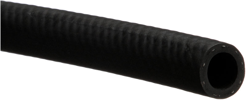 Standard Safety Stripe Straight Heater Hose