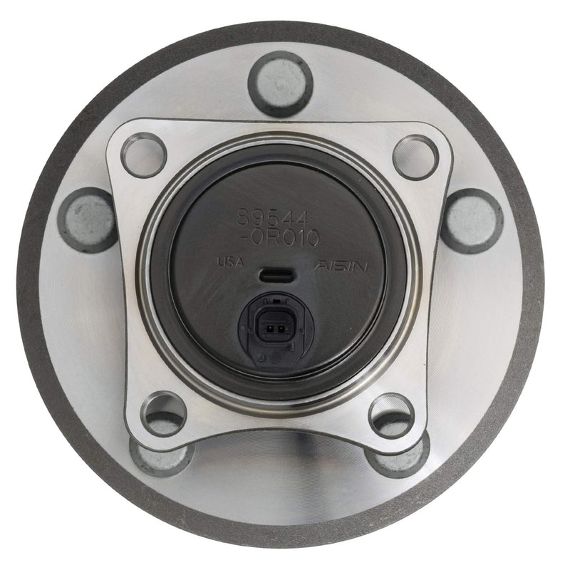 Wheel Bearing and Hub Assembly MOOG for Pontiac Vibe