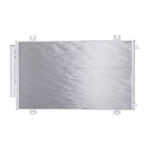 Condenser Assembly TYC 30084 Compatible with 2018-2020 Honda Odyssey